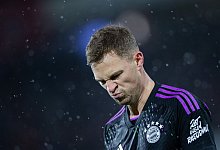 Joshua Kimmich - Rolf Vennenbernd/dpa