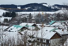 Bad Bayersoien - Michael Faulhaber/dpa