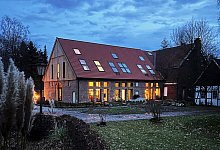 Nachhaltigkeit und Verwandlung beim «Tag der Architektur» - Thomas Spooren/dpa