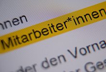 Gendern - Sebastian Gollnow/dpa/dpa-tmn