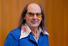 Guildo Horn - Rolf Vennenbernd/dpa