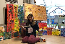 Emmi Lou - Karolina Schmidt