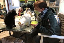 Susanne Baumgart - Sven Kienscherf