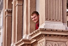 Max H&ouml;ning - J&ouml;rg Hagemann