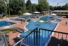 Bega-Bad - Sven Kienscherf