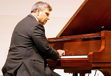 Pavlos Hatzopoulos - Thomas Krügler