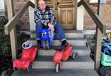 Udo Baumann - Sven Kienscherf