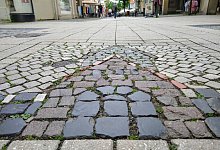 Hornsches Tor - Yvonne Glandien