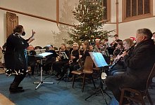 miw-konzert-hvg-3 - Michaela Weiße