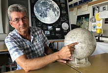 In der Sternwarte - Sven Kienscherf