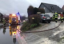 Feuerwehr - Feuerwehr Barntrup