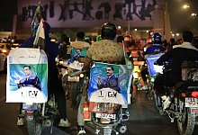 Parlamentswahlen im Irak - Ameer Al-Mohammedawi/dpa