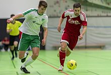 LZ-Cup - Egon Penner