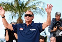 Chad McQueen - picture alliance / dpa