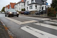 Berliner Kissen - Kirsten Fuhrmann