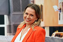 F&uuml;rst Albert II. von Monaco mit Familie in Hamburg - Christian Charisius/dpa