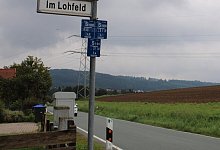 Beschwerden Telekommunikationskasten der Sewikom - Chiara Wibbeke