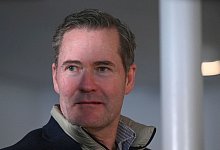 Waltz - Jim Watson/POOL AFP/AP/dpa