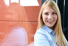 Welttag des Stotterns - -/Anja Herde/Bundesvereinigung Stottern & Selbsthilfe e.V. /dpa