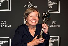 Jenny Erpenbeck - Alberto Pezzali/AP/dpa