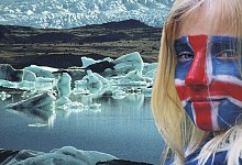 Island - Roland Marske