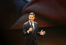 Parlamentswahl in den Niederlanden - Peter Dejong/AP/dpa