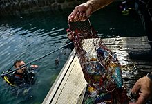 Plastik - Foto: Alvaro Barrientos/AP/dpa/Symbolbild