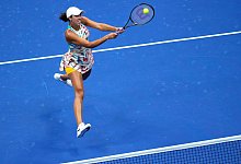 Madison Keys - Manu Fernandez/AP/dpa