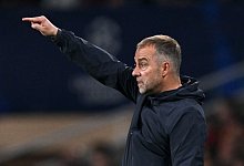 FC Barcelona - Borussia Dortmund - Federico Gambarini/dpa