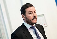 René Benko - Marcel Kusch/dpa