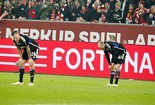 Schalke 04 - Roland Weihrauch/dpa