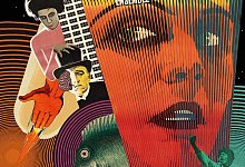 Albumveröffentlichung - "Shifting" vom Frank Popp Ensemble - Unique Records/Schubert Music Publishing/dpa/Archivbild