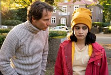 TV-Ausblick ARD - "Ein Zimmer für Papa" - Georges Pauly/ARD Degeto/dpa