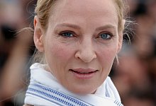 Uma Thurman - Foto: Alastair Grant/AP/dpa