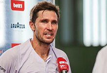 Mischa - Foto: Andreas Gora/dpa