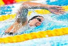 Isabel Gose - Hassan Ammar/AP/dpa