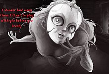 Prinzessin mit wandelbarem Gesicht - Black Tabby Games/dpa-tmn