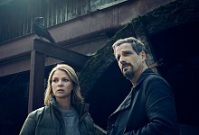 TV-Ausblick ZDF - «Vogelfrei - Ein Schwarzwaldkrimi» - Frank Dicks/ZDF/dpa