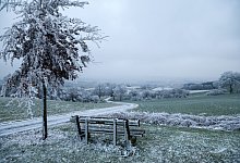 Wetter in Baden-W&uuml;rttemberg - Thomas Warnack/dpa