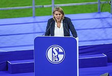 Christina Rühl-Hamers - Tim Rehbein/dpa