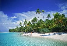 Südsee - Ehlers/dpa