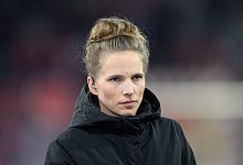 Tabea Kemme - Robert Michael/dpa