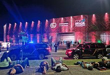 Weltklimakonferenz COP30 - Larissa Schwedes/dpa