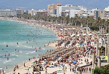 Tourismus auf Mallorca - Foto: Clara Margais