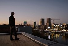 Internationale Kurzfilmfestival ISFF - Bildrechte: ISFF