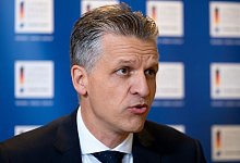 Ludwig-Erhard-Gipfel - Sven Hoppe/dpa