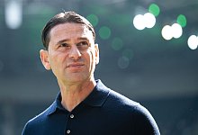 Gerardo Seoane - Marius Becker/dpa