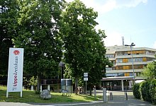 Kreishaus - Archivfoto: Sven Koch