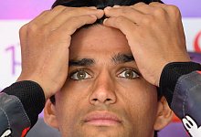 Jorge Martin - Robert Michael/dpa