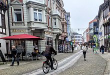 Verbot-rad - Burkhard Battran